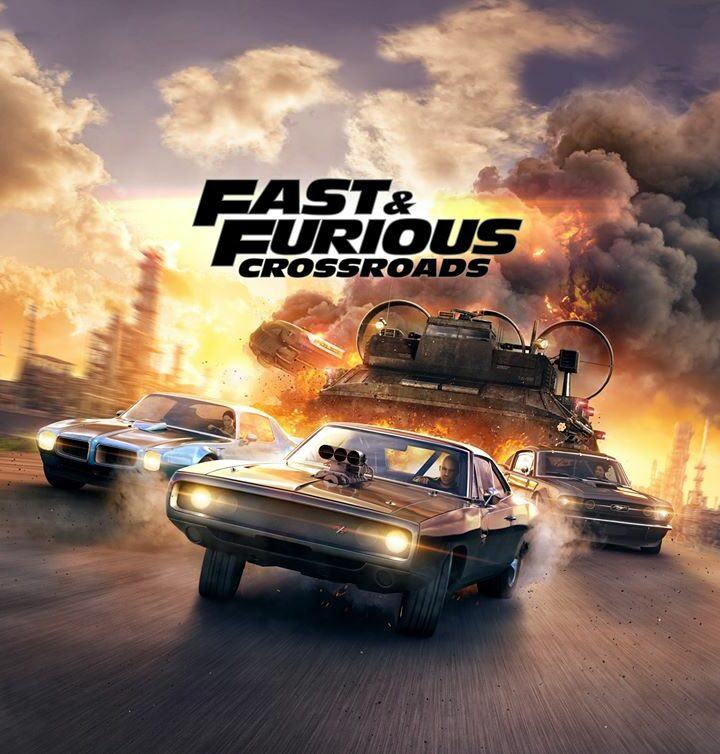 Fast & Furious Crossroads erhält Releasedate