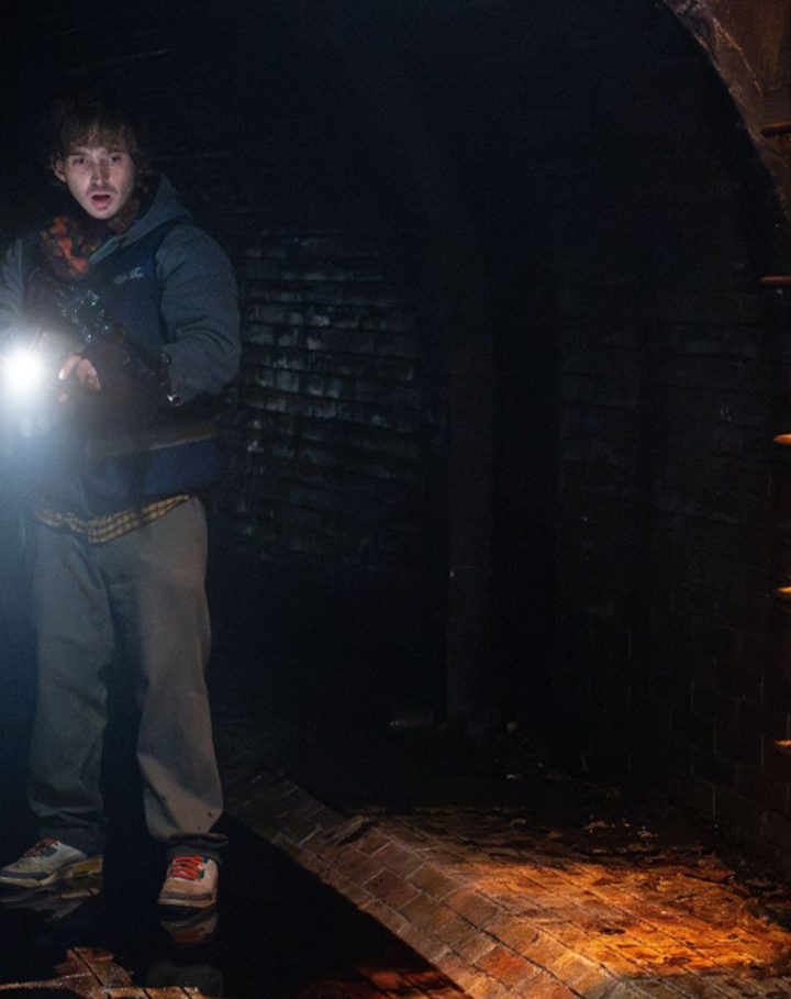 RESIDENT EVIL