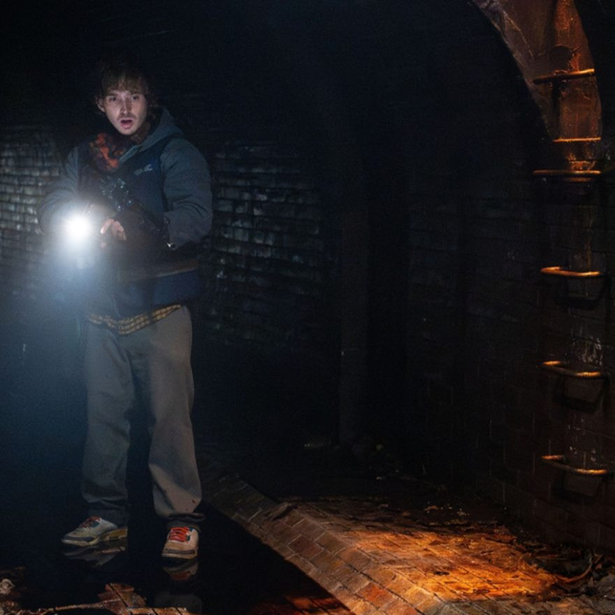 RESIDENT EVIL
