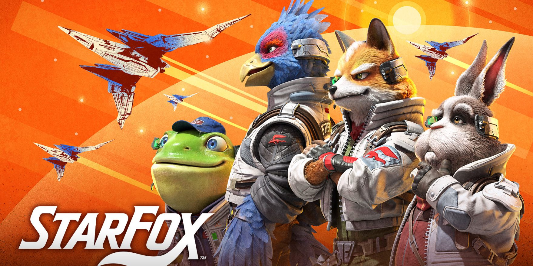 Endlich wieder Barrel Rolls!