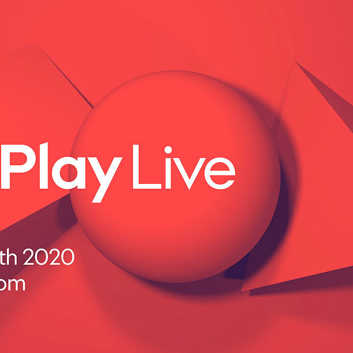 EA Play findet 2020 digital statt