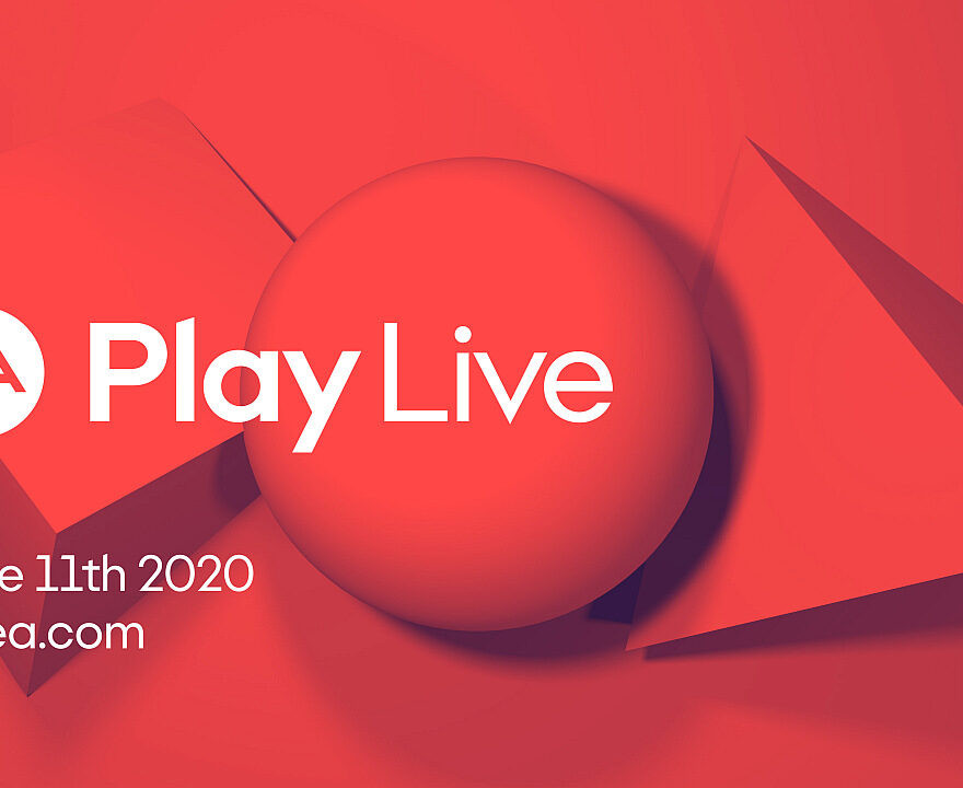EA Play findet 2020 digital statt