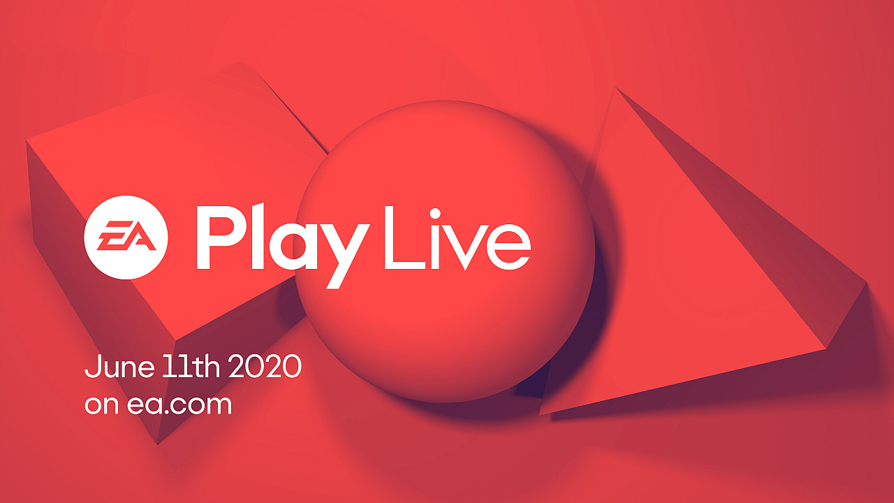 EA Play findet 2020 digital statt