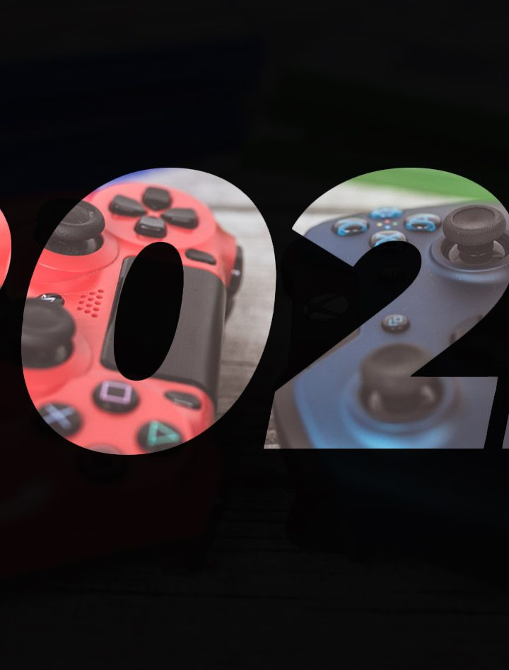 Das Gaming-Jahr 2022