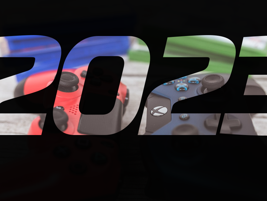 Die Gaming Highlights 2023