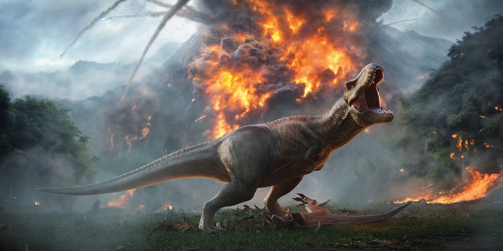 Elemente neu bezwungen - Avatar in Kartenform