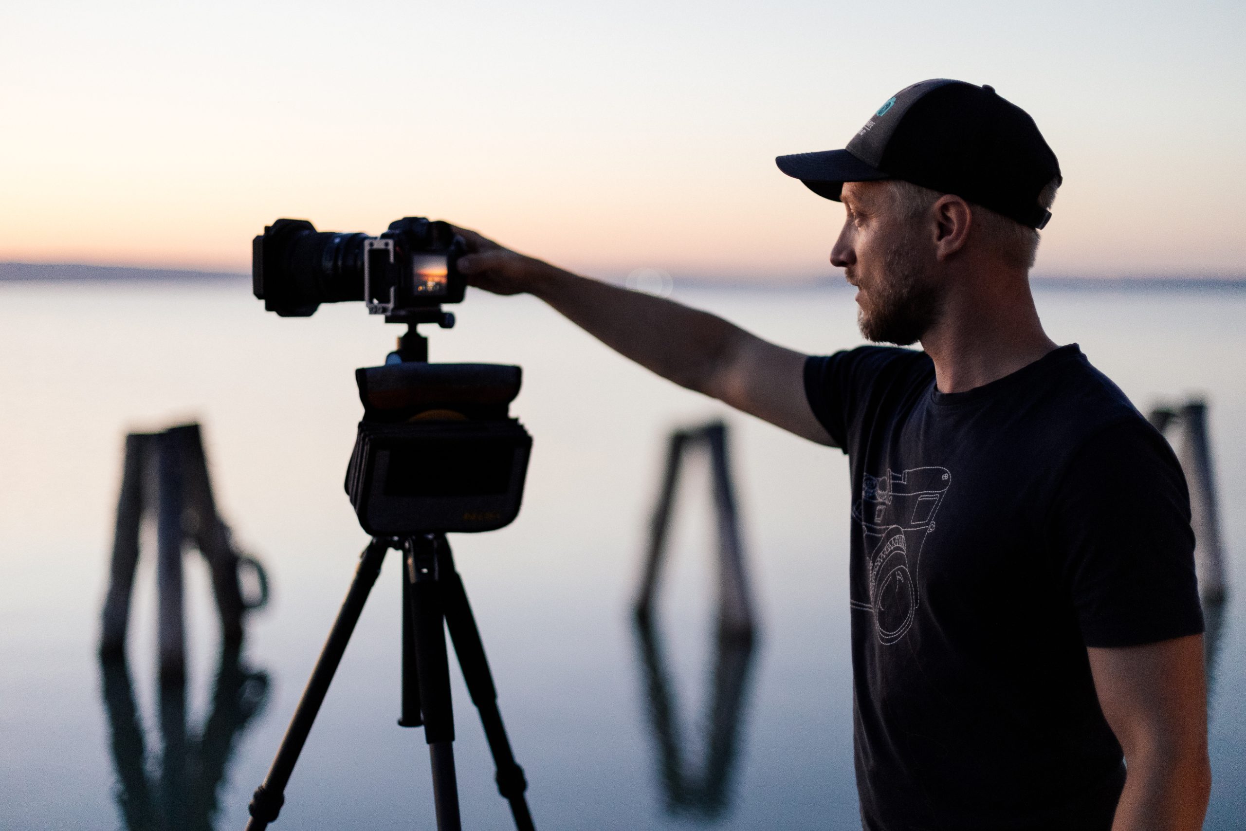 Faszination Lightroom - Ein Videokurs von und mit Alexander Müller