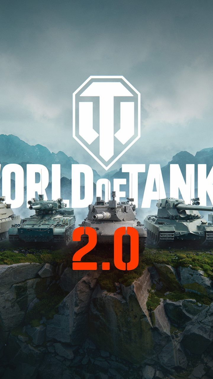 Wargaming startet Stufe 2