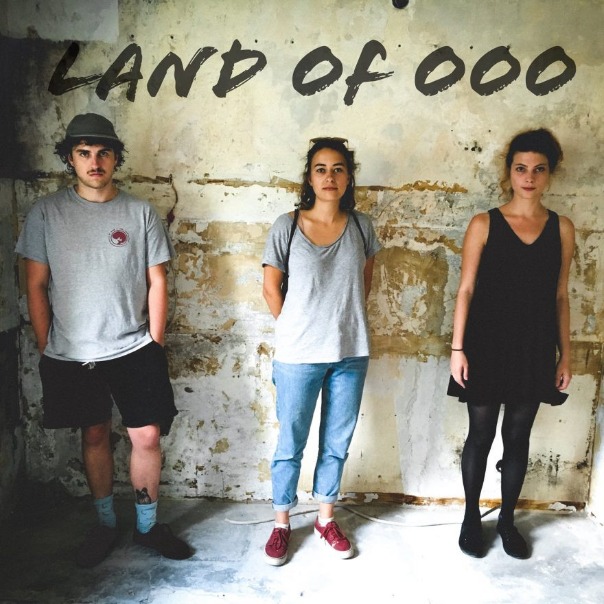 Videopremiere: Land of Ooo „Driving Alone“