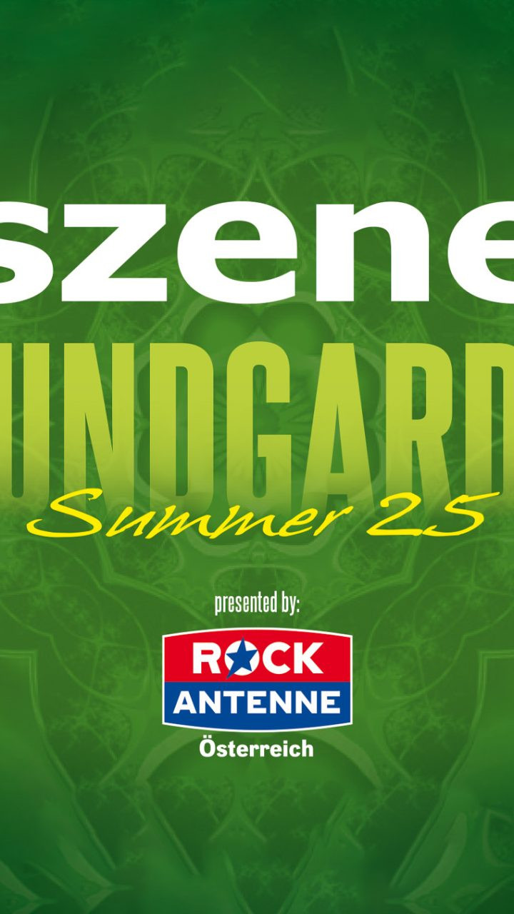 ((szene)) Soundgarden 2025