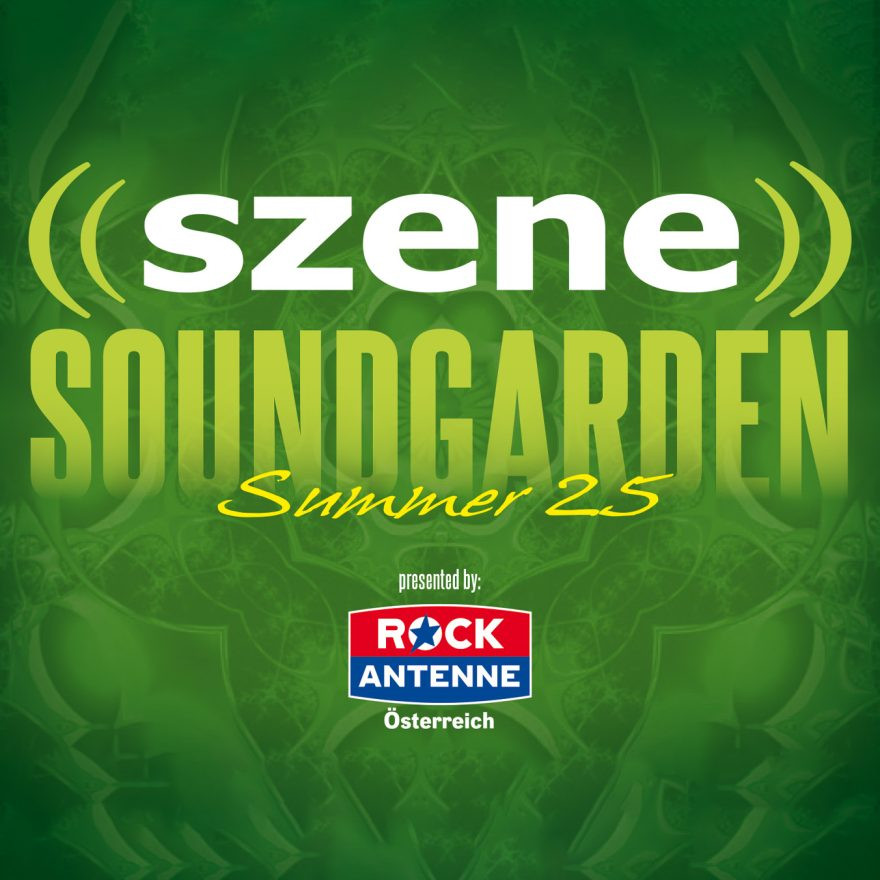 ((szene)) Soundgarden 2025