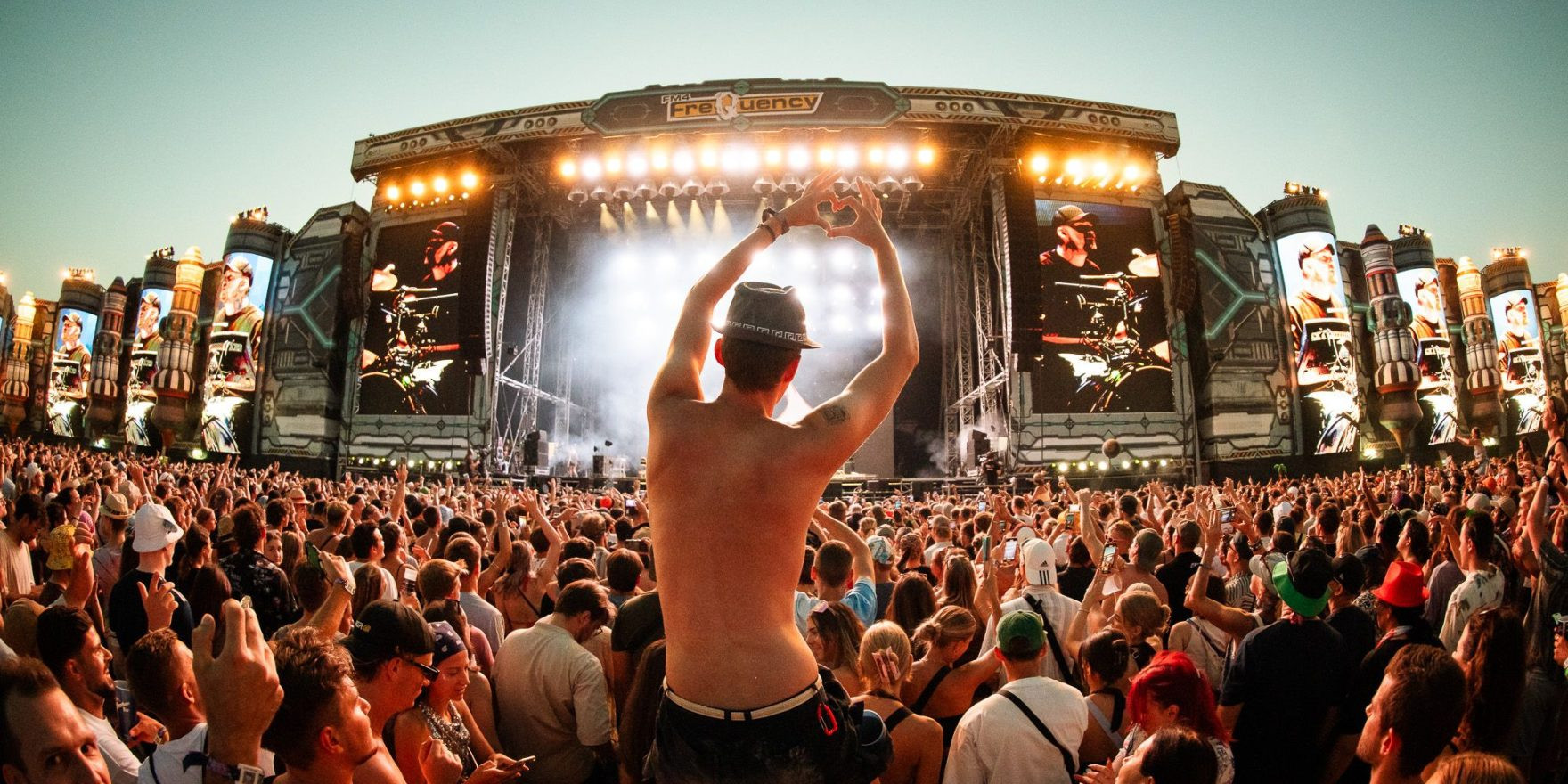 FM4 Frequency Line-Up Update!