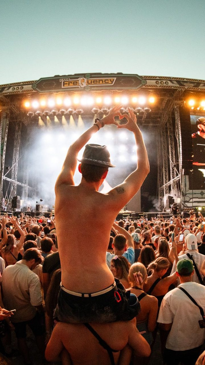 FM4 Frequency Line-Up Update!