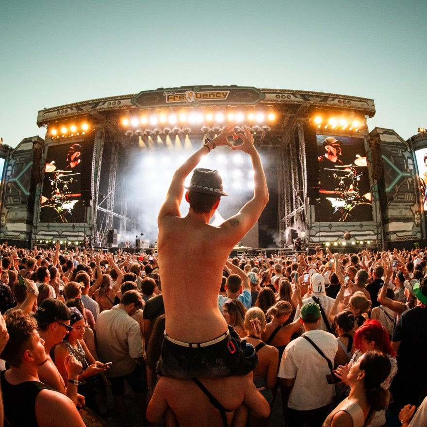 FM4 Frequency Line-Up Update!