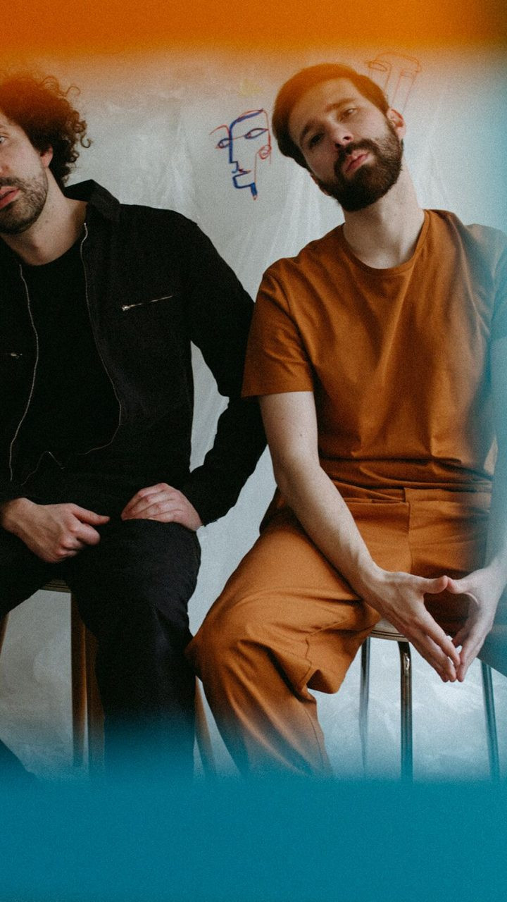 Videopremiere: Safari „Shibuya“
