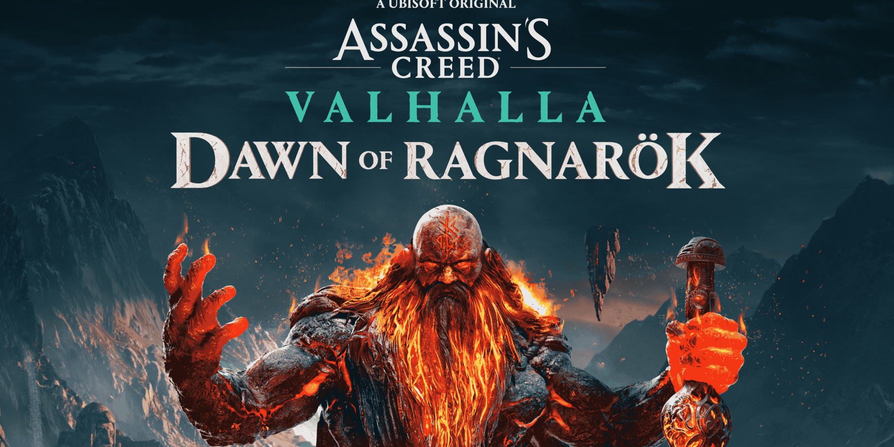 Werdet zum Allvater in Assassin's Creed Valhalla – Dawn of Ragnarök