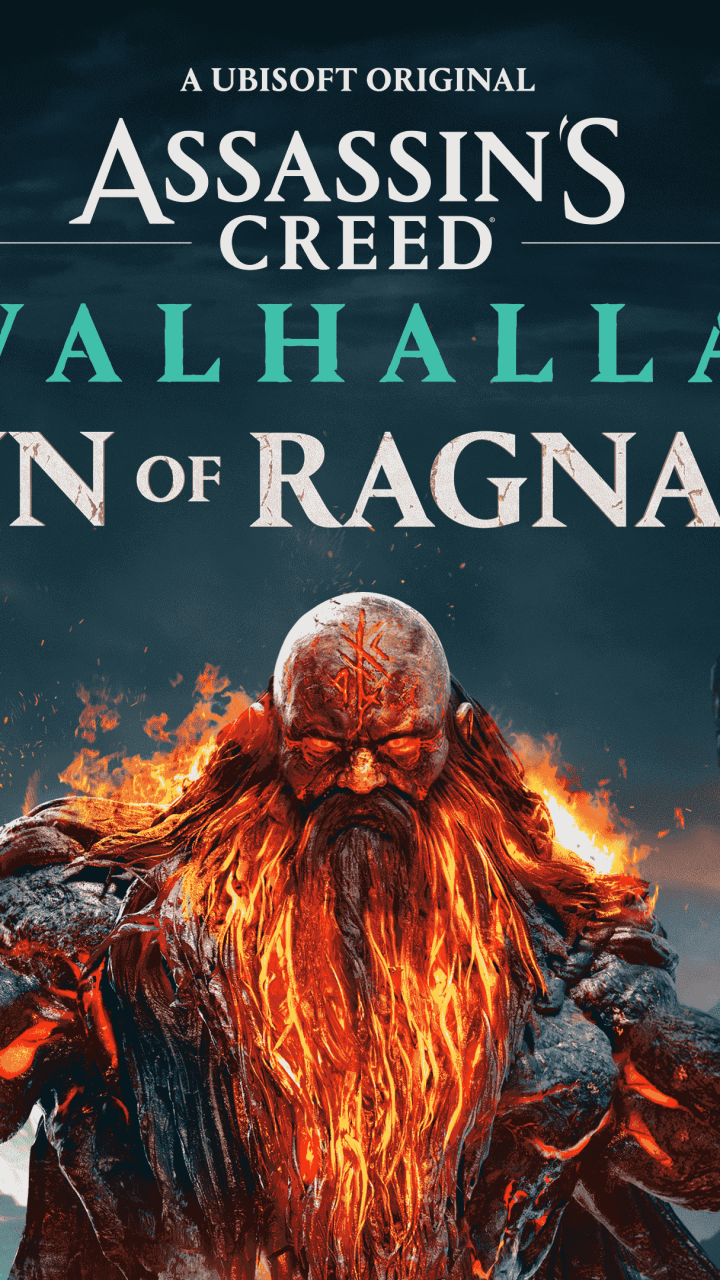 Werdet zum Allvater in Assassin's Creed Valhalla – Dawn of Ragnarök