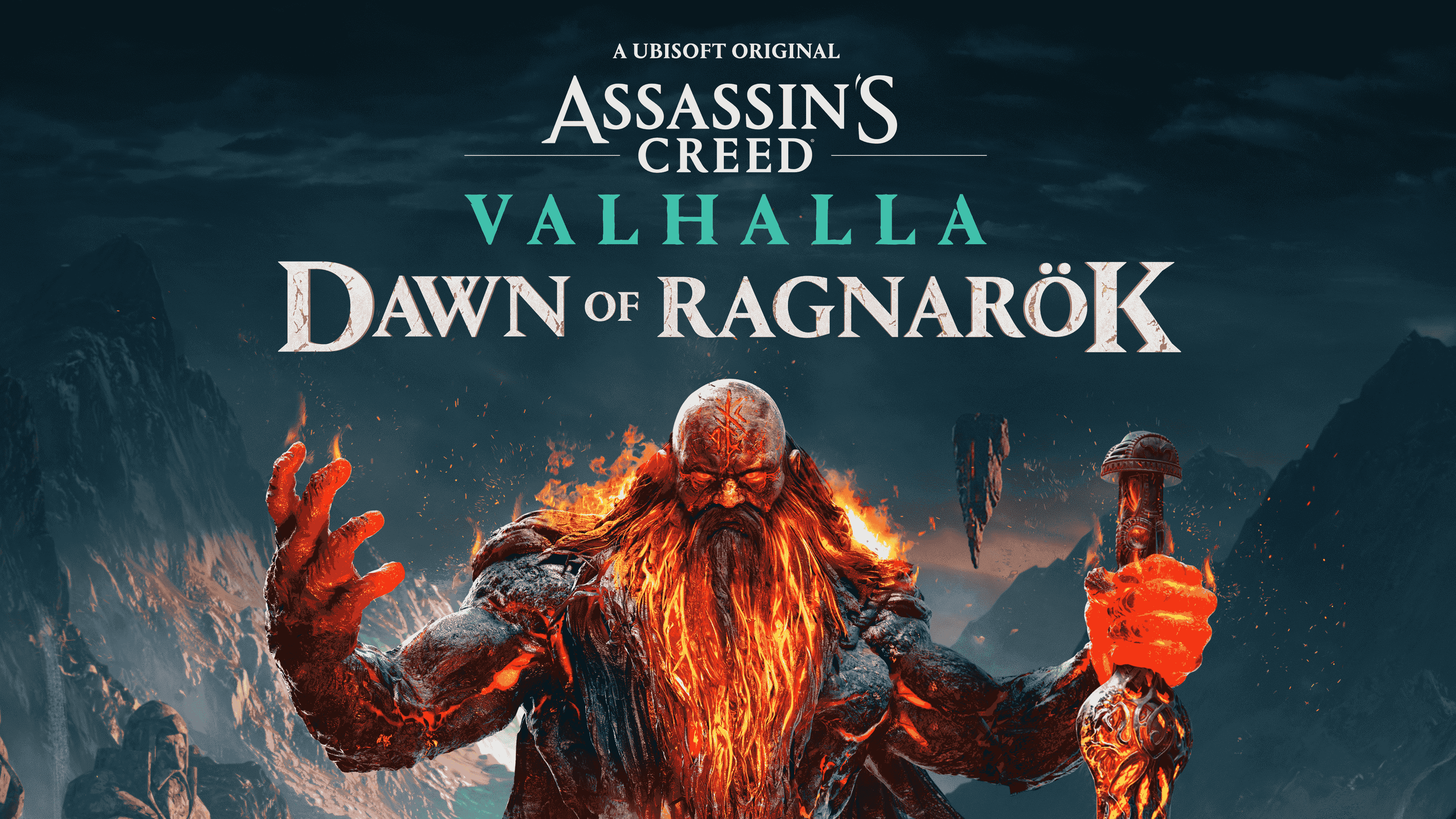 Werdet zum Allvater in Assassin's Creed Valhalla – Dawn of Ragnarök