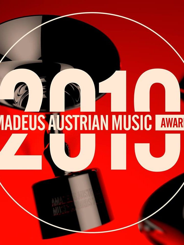 Amadeus Awards 2019: Das sind die Nominierten