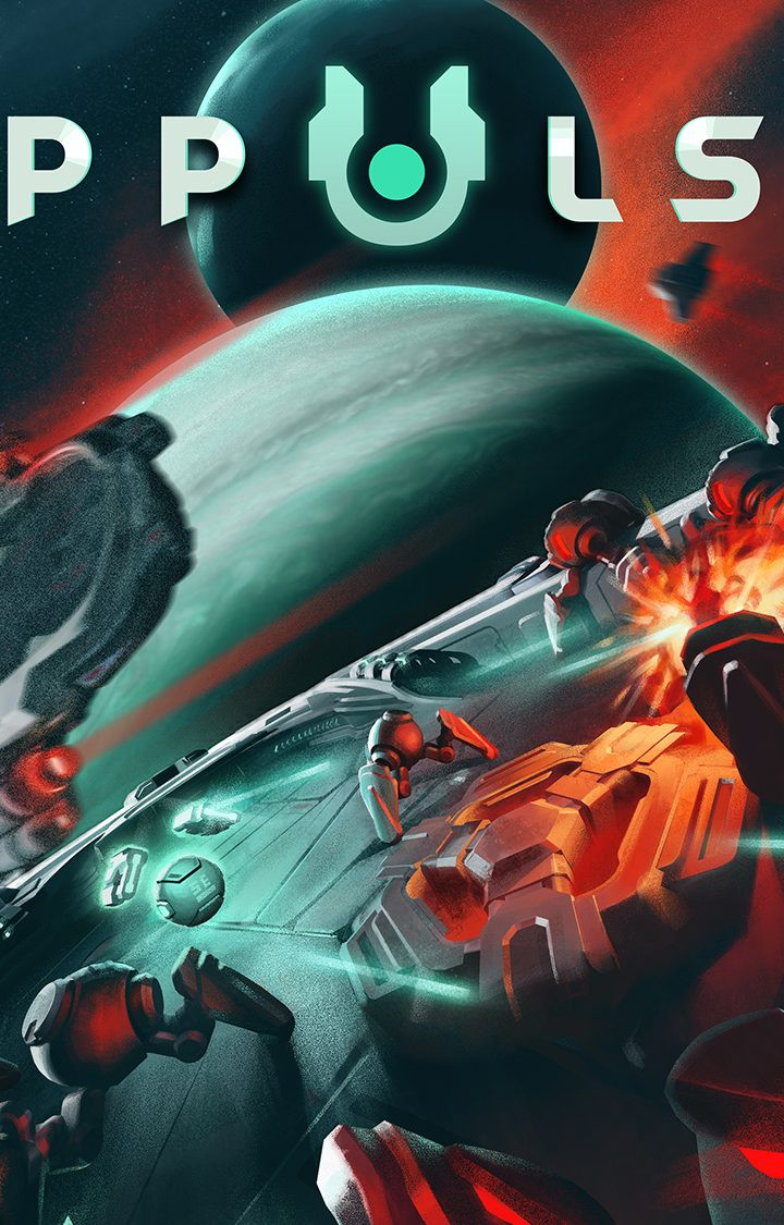 Pinball-Shooter? Ja das funktioniert!