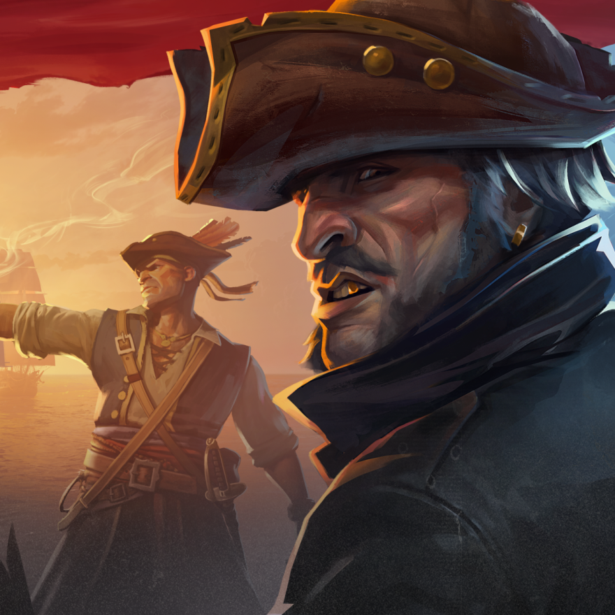 Setzt die Segel, Land-Gamer!
