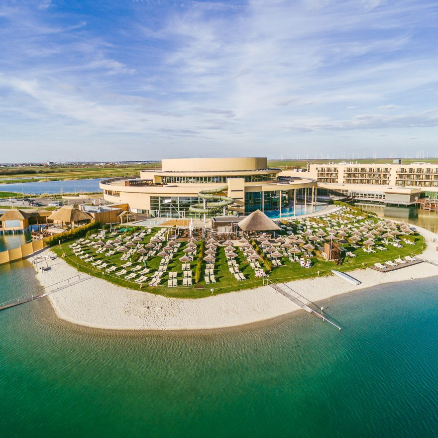 Gewinne ein DIAMOND VIP & HOTEL PACKAGE für das Nova Rock 2025!