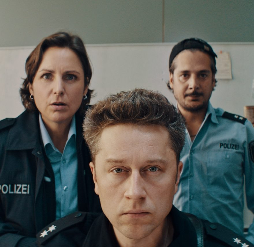 Neu im Kino: Faking Bullshit