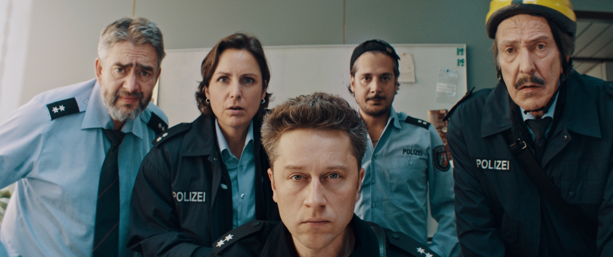 Neu im Kino: Faking Bullshit