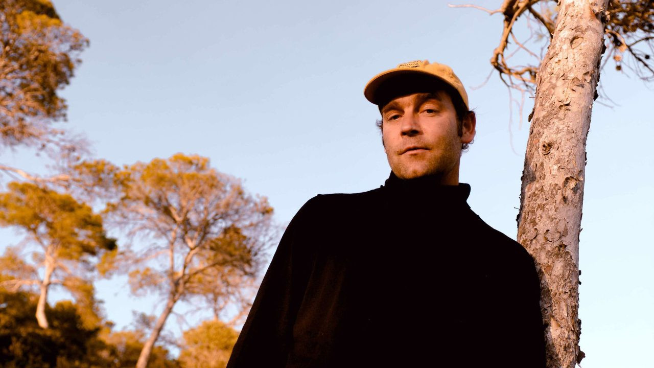 Bosse übers Träumen Bosse im Interview · Volume.at