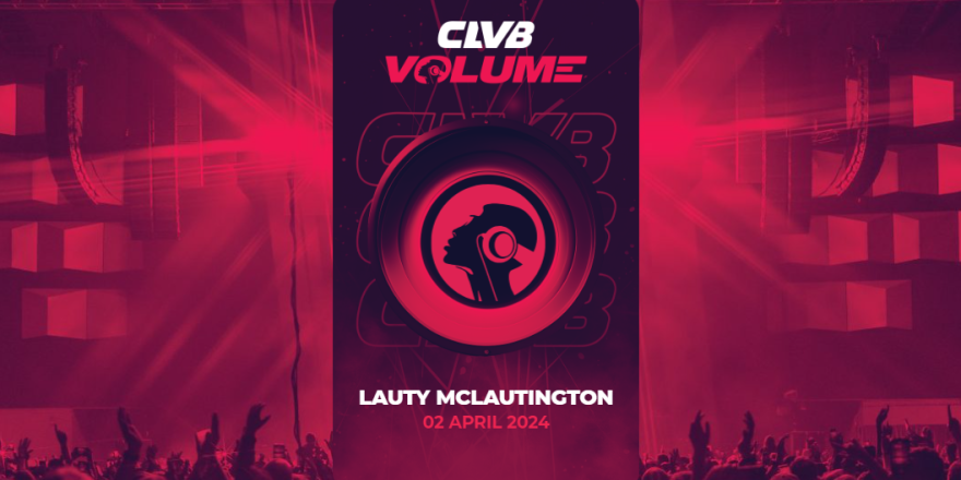 Join The CLVB