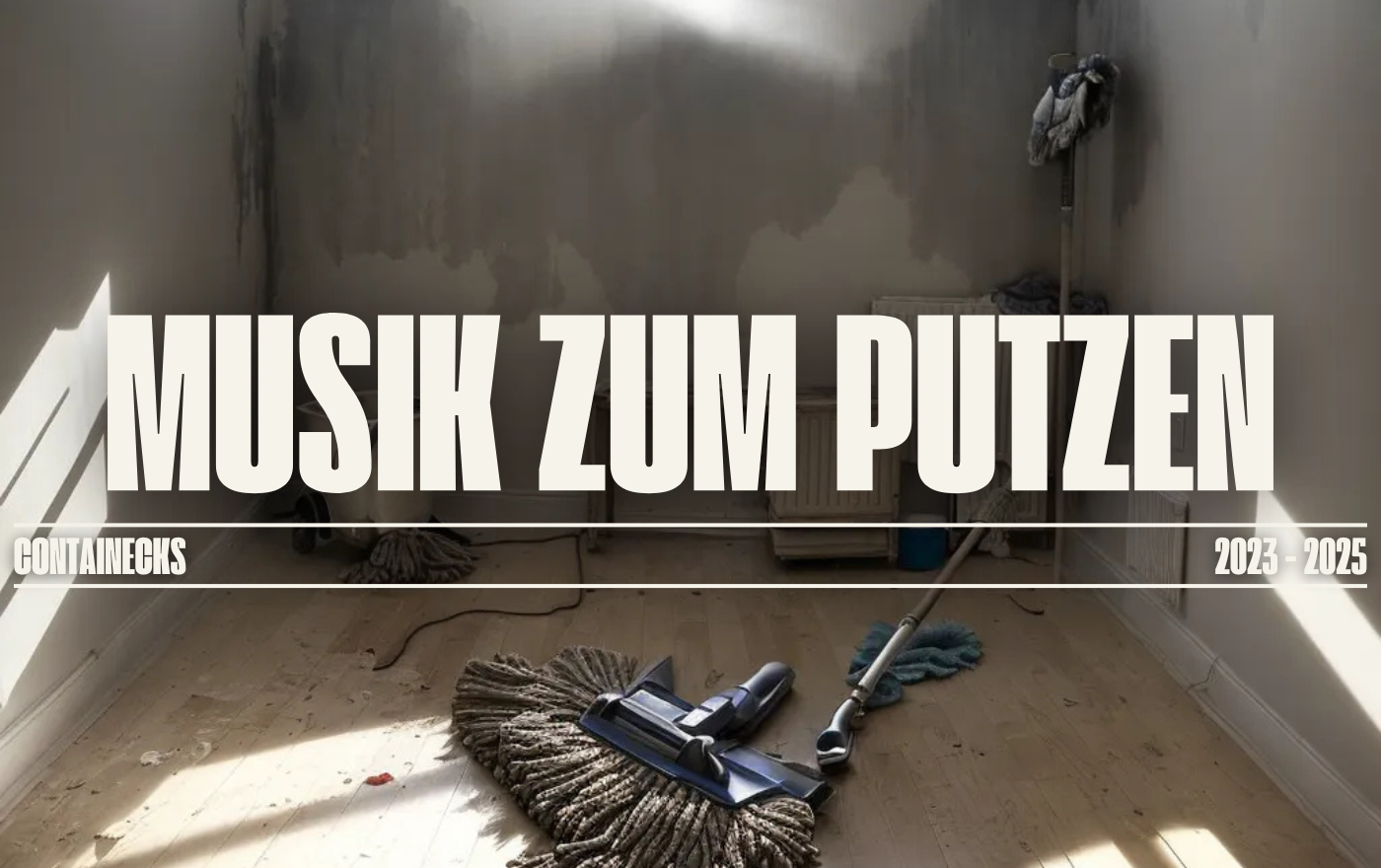 Containecks releasen EP 