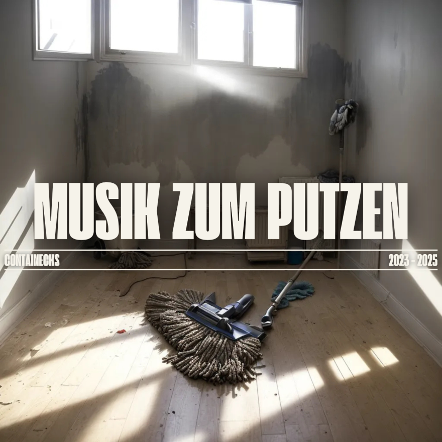 Containecks releasen EP 