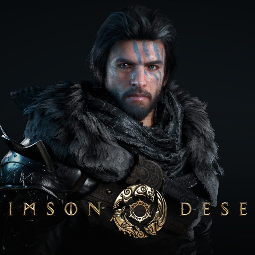 Ich mach die Lehre bei Crimson Desert