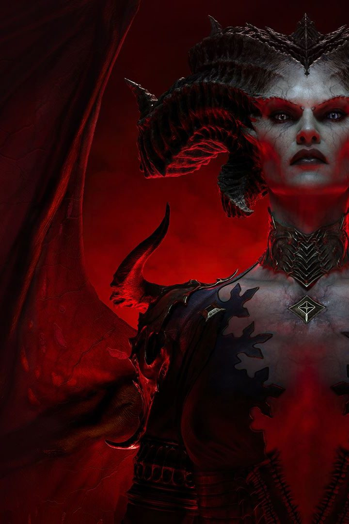 Warum ihr die Diablo IV Beta am Wochenende testen solltet