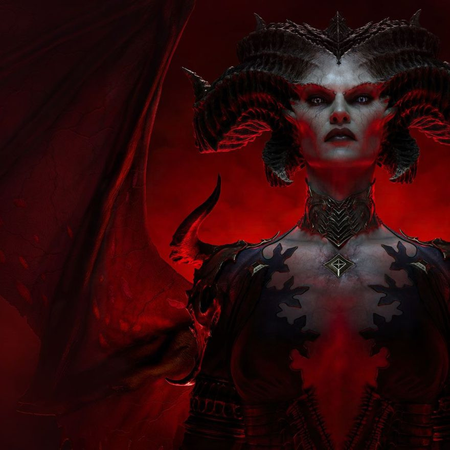 Warum ihr die Diablo IV Beta am Wochenende testen solltet