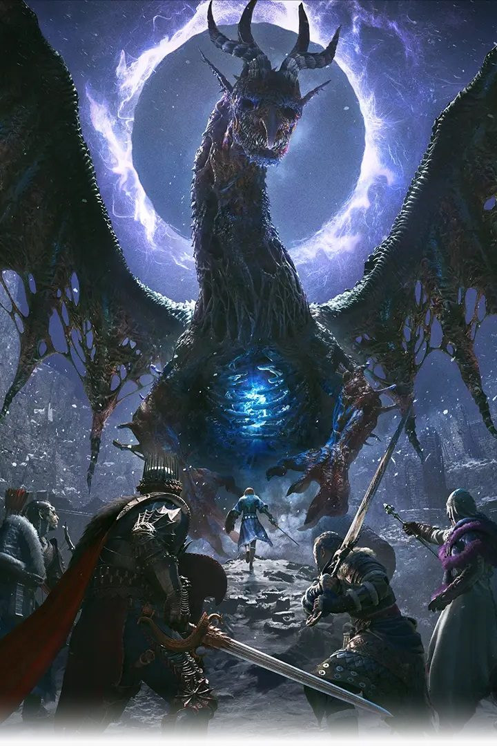 It's dangerous to go alone. Take some of these relicts