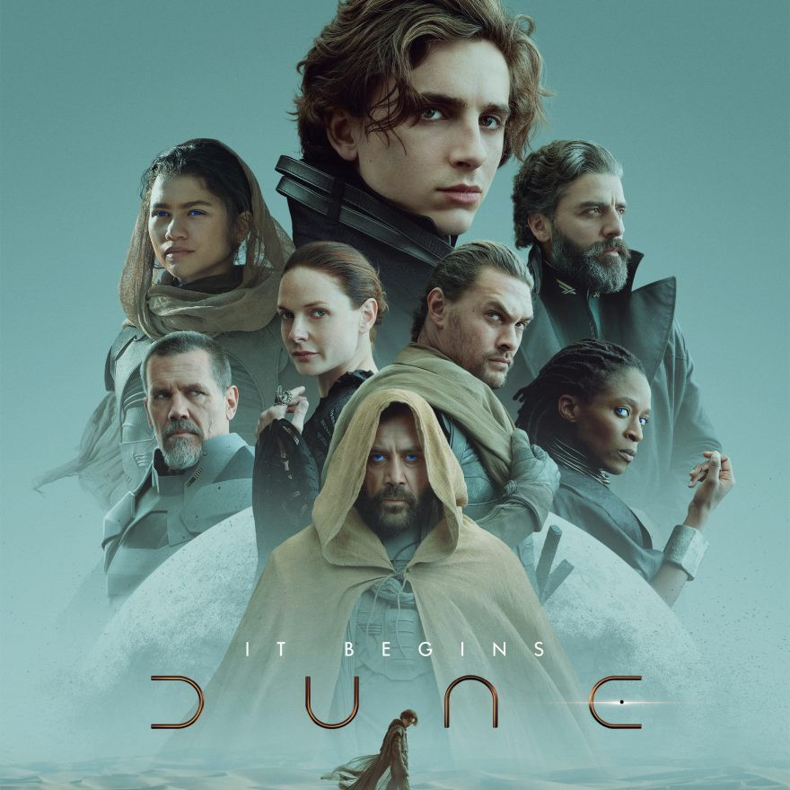 Filmtipp: Dune