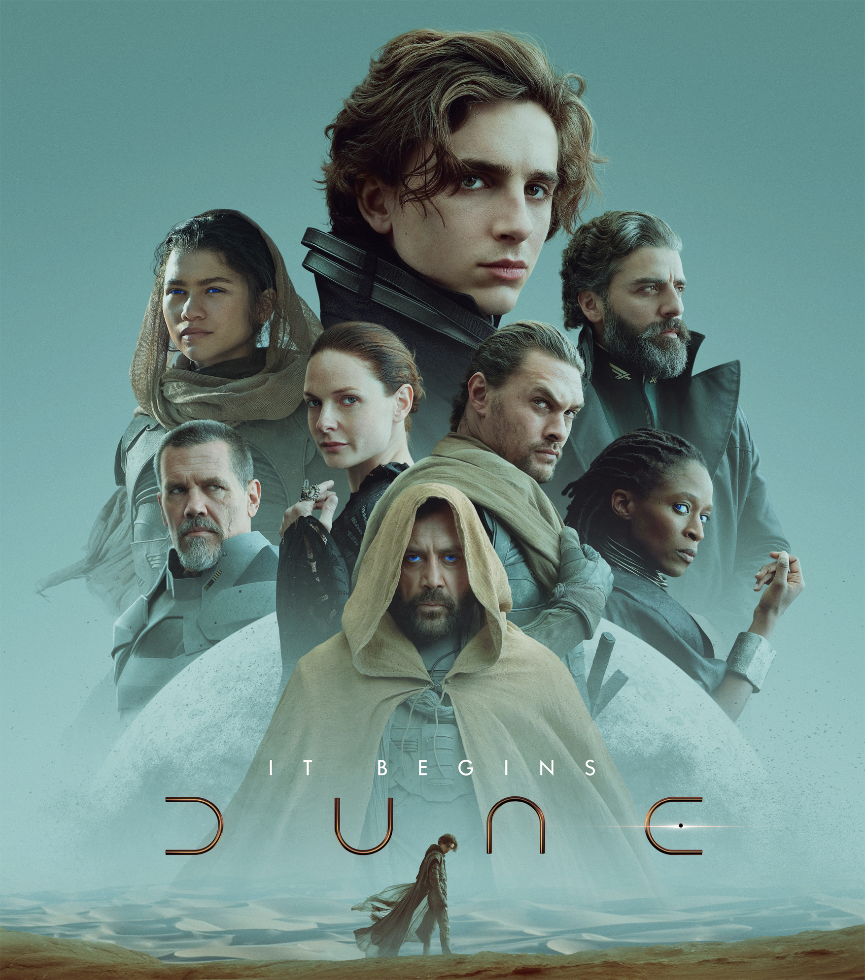 Filmtipp: Dune