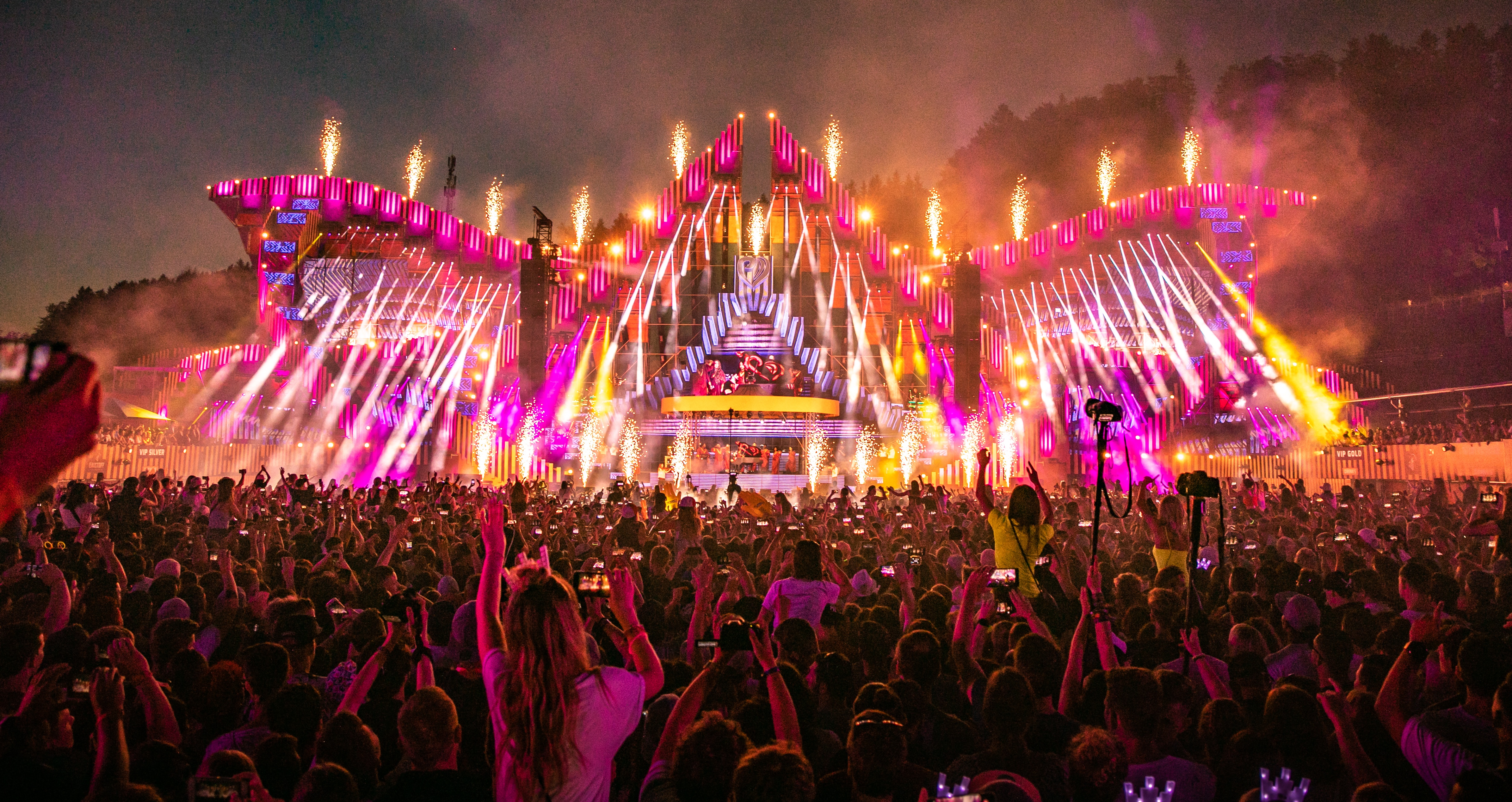 Electric Love 2020: Line-Up Phase 1 Electric Love 2020: Line-Up Phase 1