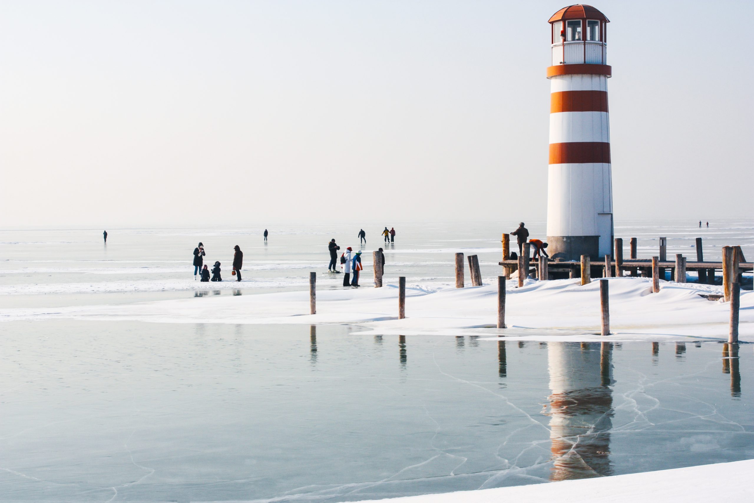PODO on Ice: Erste Eislaufbahn direkt am Neusiedler See eröffnet am 29. November 2025 PODO on Ice: Erste Eislaufbahn direkt am Neusiedler See eröffnet am 29. November 2025