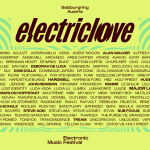 ELF25 Line-Up Phase #5
