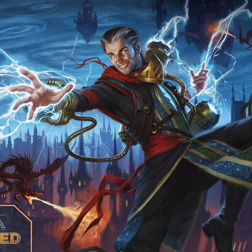 30 Jahre Magic the Gathering - und das Gamerherz schlägt höher