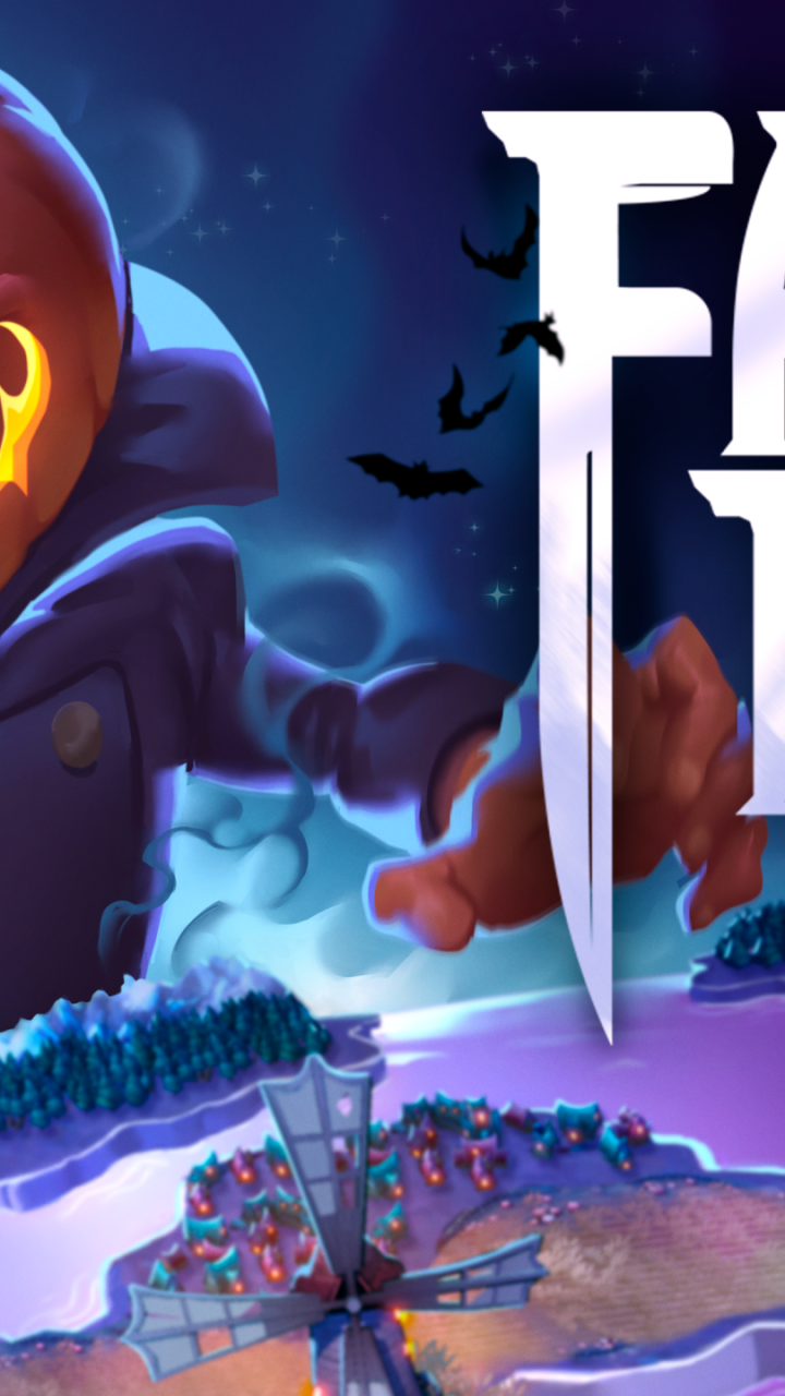 Cozy spooky Gaming