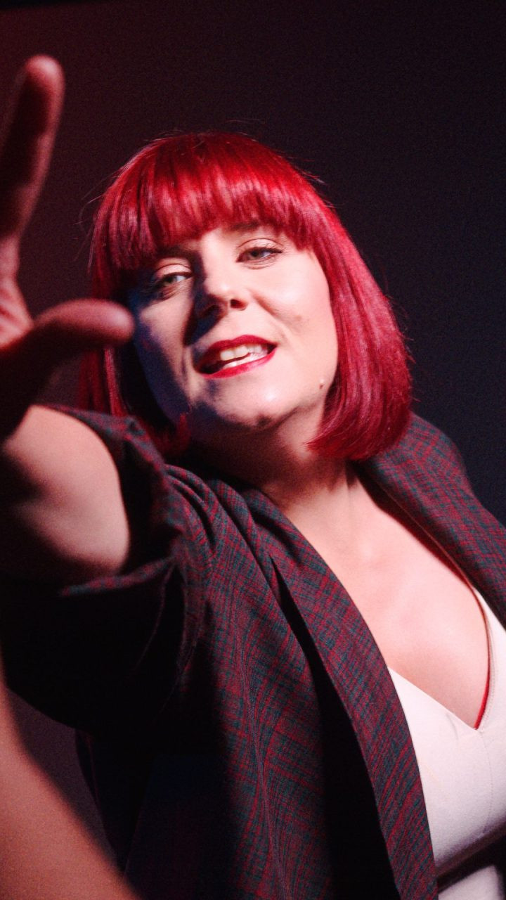 Daniela Flickentanz veröffentlicht Musikvideo zu 