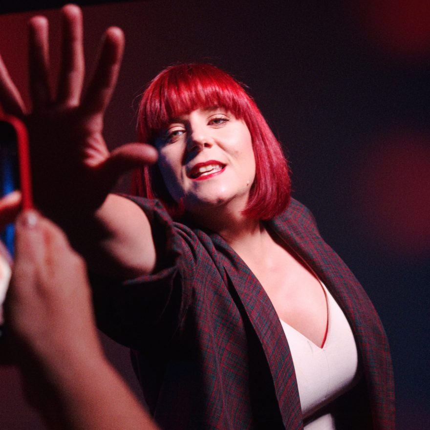 Daniela Flickentanz veröffentlicht Musikvideo zu 