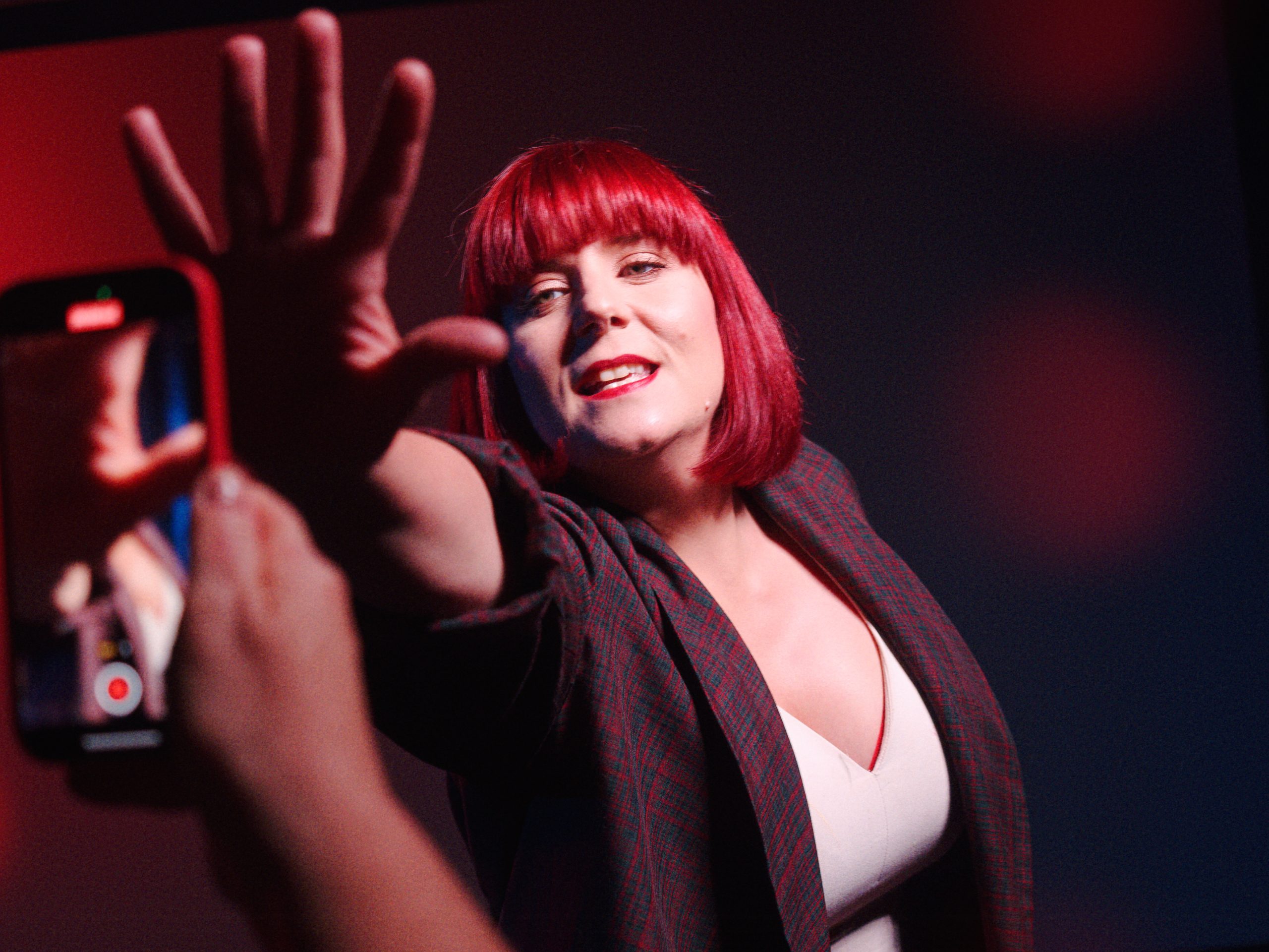 Daniela Flickentanz veröffentlicht Musikvideo zu 