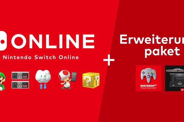 Alle Infos zur nächtlichen Nintendo Direct