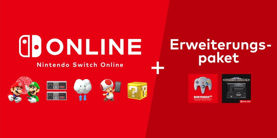 Alle Infos zur nächtlichen Nintendo Direct