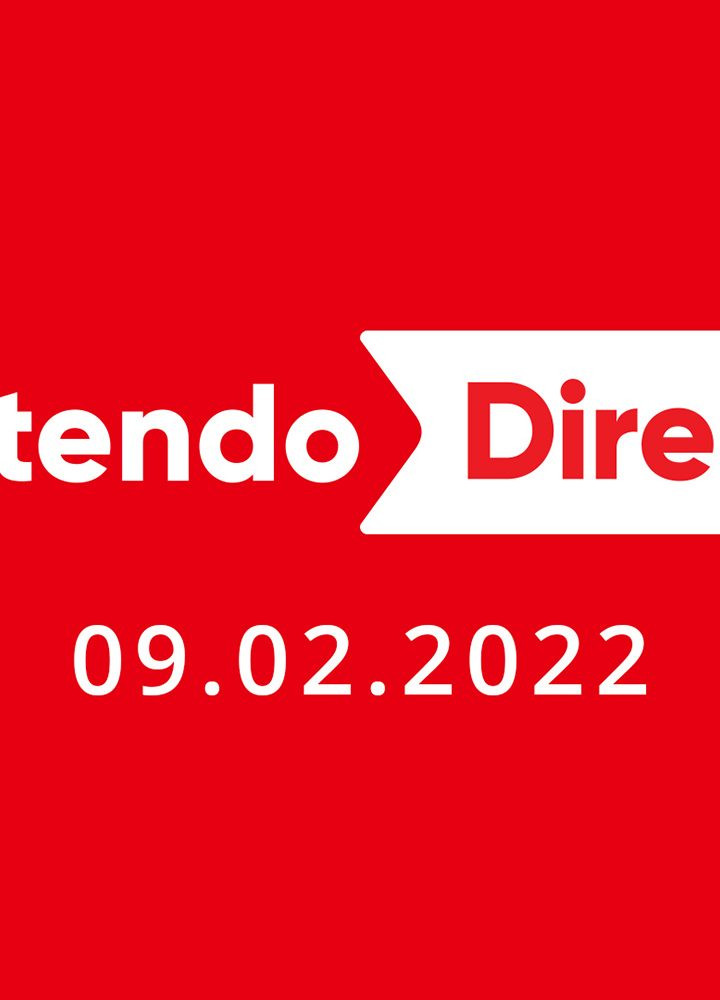 Die Highlights der Nintendo Direct - Februar