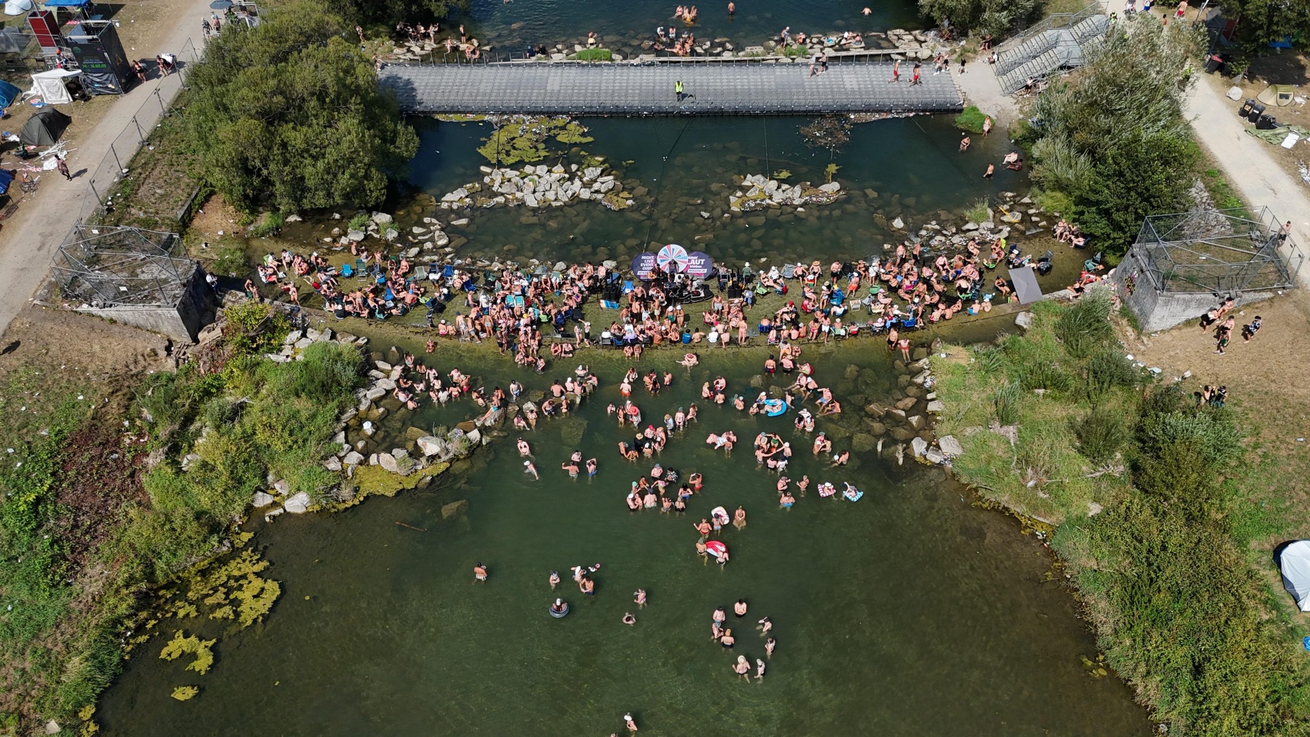 VeloConcerts bringt nachhaltige Kultur aufs Frequency Festival 2025 VeloConcerts bringt nachhaltige Kultur aufs Frequency Festival 2025